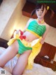 Cosplay Miu - Classyslut Bb17 Porn P8 No.f29c27