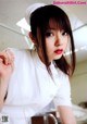 Yuria Haga - Gallerie Amoy Dildo P3 No.99130a Image No. 19