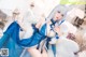 Coser @ Momoko 葵 葵: 信 浓 礼服 (30 photos) P11 No.05ade9 Image No. 39