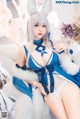 Coser @ Momoko 葵 葵: 信 浓 礼服 (30 photos) P27 No.78a979 Image No. 7