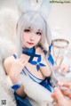 Coser @ Momoko 葵 葵: 信 浓 礼服 (30 photos) P16 No.926837 Image No. 29