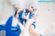 Coser @ Momoko 葵 葵: 信 浓 礼服 (30 photos) P21 No.7a98e9 Image No. 19