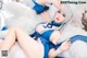 Coser @ Momoko 葵 葵: 信 浓 礼服 (30 photos) P18 No.e59efd Image No. 25