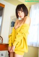 Rika Omi - Porns Javpool Allure P11 No.13b049 Image No. 3