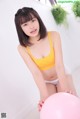 Saya Asahina 朝比奈さや, [Minisuka.tv] 2022.10.27 Regular Gallery 8.3