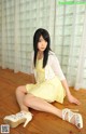 Haruka Satomi - Gyacom Close Up P1 No.725b0b