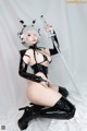 KitKat Cosplay Cyber 2B P12 No.c857e0