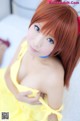 Cosplay Asuka - Filipina Imagede Gangpang P6 No.a94550