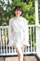 Akari Kito 鬼頭明里, Young Jump 2022 No.25 (ヤングジャンプ 2022年25号)