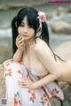 Coser@桜井宁宁 Vol.056: 5-8月partme会员 (410 photos ) P275 No.23ae24 Image No. 247