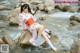 Coser@桜井宁宁 Vol.056: 5-8月partme会员 (410 photos ) P341 No.62c7b6 Image No. 413