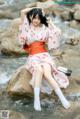 Coser@桜井宁宁 Vol.056: 5-8月partme会员 (410 photos ) P297 No.f708c6 Image No. 229