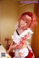 Cosplay Tatsuki - Mymouth Full Sexvideo P10 No.391c85 Image No. 5