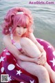 Cosplay Tatsuki - Mymouth Full Sexvideo P2 No.892bb2 Image No. 21