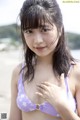 Rio Yoshida 吉田莉桜, アイドルニッポン 「Clear」 Set.03 P1 No.4f9016 Image No. 73