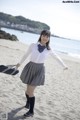 Rio Yoshida 吉田莉桜, アイドルニッポン 「Clear」 Set.03 P12 No.e6f75a Image No. 51