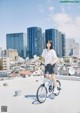 Hina Kikuchi 菊地姫奈, BUBKAデジタル写真集 「青春シンドローム【完全版】」 Set.01 P10 No.cd8e4a Image No. 27