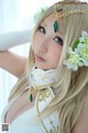 Cosplay Saku - Poeno Video Bank P12 No.d36a56 Image No. 1