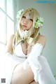 Cosplay Saku - Poeno Video Bank P5 No.b57990 Image No. 15