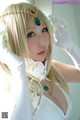 Cosplay Saku - Poeno Video Bank P7 No.254412 Image No. 11