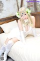 Cosplay Saku - Poeno Video Bank P6 No.f1e6fd Image No. 13