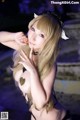 Cosplay Saku - Bhabe Big Wcp P2 No.365946 Image No. 21