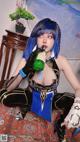 Coser@Byoru: Yelan (78 photos) P23 No.adac9d