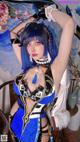 Coser@Byoru: Yelan (78 photos) P74 No.71e1f4