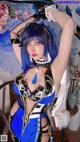 Coser@Byoru: Yelan (78 photos) P25 No.bd1d45