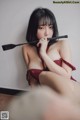 ArtGravia Vol.153: Jiang Ren Qing (姜仁卿) (65 photos)