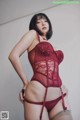 ArtGravia Vol.153: Jiang Ren Qing (姜仁卿) (65 photos) P20 No.b66c1f