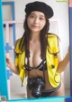 Ellie Misumi 美澄衿依, Young Jump 2022 No.46 (ヤングジャンプ 2022年46号) P4 No.78efaa Image No. 17