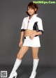 Moi Aoki - Blck Fat Naked P12 No.bebcca Image No. 1