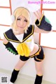 Cosplay Haruka - Lawless Girl Photos P9 No.221002 Image No. 7