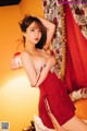 [Loozy] Son Ye-Eun (손예은): Halloqueen (S.Ver) (96 photos) P75 No.ee3187 Image No. 41