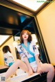 [Loozy] Son Ye-Eun (손예은): Halloqueen (S.Ver) (96 photos) P35 No.c2e38f Image No. 135