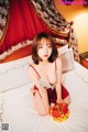 [Loozy] Son Ye-Eun (손예은): Halloqueen (S.Ver) (96 photos) P76 No.fbf627 Image No. 13