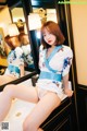 [Loozy] Son Ye-Eun (손예은): Halloqueen (S.Ver) (96 photos) P19 No.52e573 Image No. 157