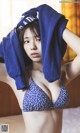 Hina Kikuchi 菊地姫奈, 週プレ Photo Book 春めく、ほのめく Set.02 P4 No.ae70f3