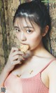 Hina Kikuchi 菊地姫奈, 週プレ Photo Book 春めく、ほのめく Set.02 P14 No.912cfc