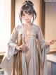 Hentai - 盛唐之风 Set 1 20230530 Part 16 P19 No.5574c8