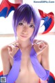 Cosplay Ayane - Xnparisa Lesbi Monster P11 No.5f0fe7 Image No. 3