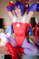 Cosplay Ayane - Xnparisa Lesbi Monster P12 No.c1d652 Image No. 1