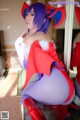 Cosplay Ayane - Xnparisa Lesbi Monster P9 No.b58929 Image No. 7