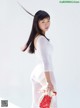 Marina Nagasawa 長澤茉里奈, Cyzo 2019 No.02 (サイゾー 2019年2月号) P2 No.563d2e