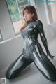 DJAWA Photo - Koby: "The Curvy Spider Girl + S.ver" (71 photos)