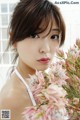 Mio Kudo 工藤美桜, [WPB-net] EX928 「PINK&GAP」 Set.02 P22 No.68f7a4