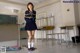 Yuko Akina - Heroldteacher Trailer Scene P9 No.7f11a1 Image No. 7