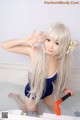 Cosplay Shizuku - Elise Nude Fakes P7 No.5a5a79