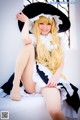 Cosplay Non - Met 3xxx Hardcook P8 No.ea749d Image No. 9